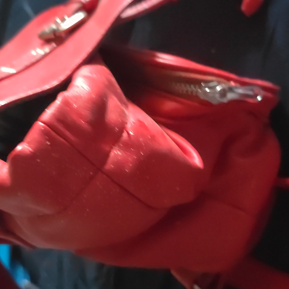 Mini Backpack Purse - Picture 3 of 3